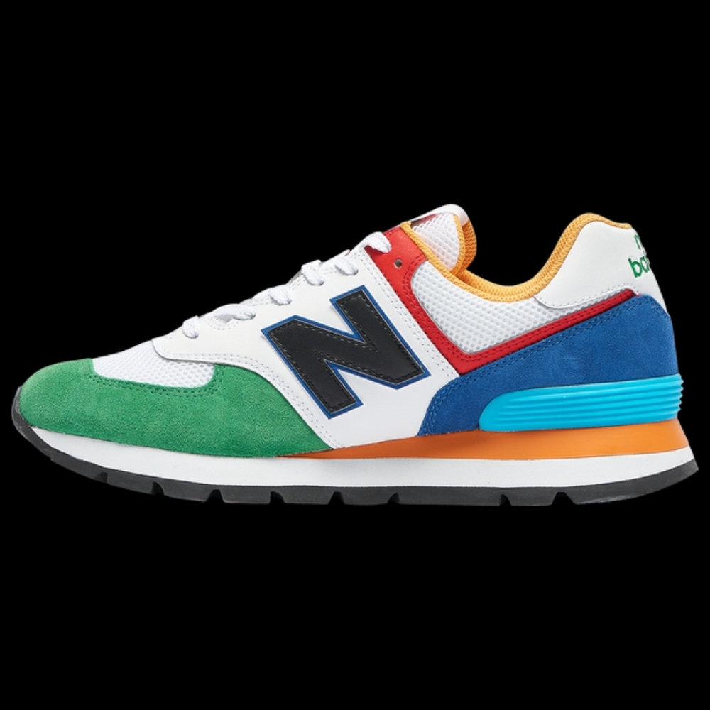 New Balance 574 Rugged - Picture 4 of 4